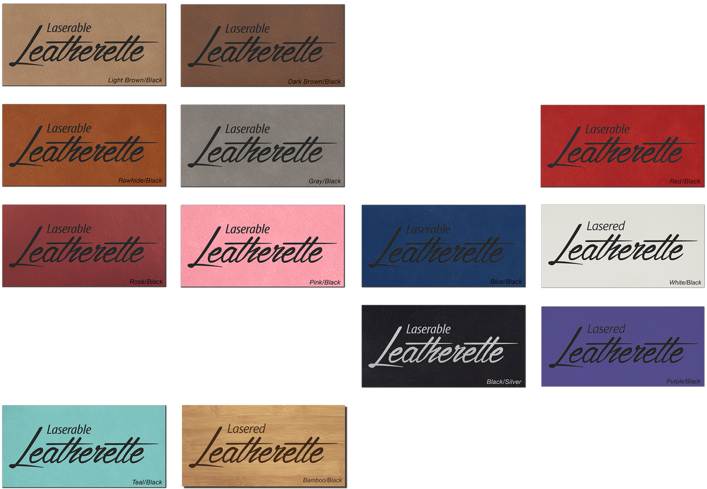 The 12-Hat Crew Pack (Custom Leatherette Patch)